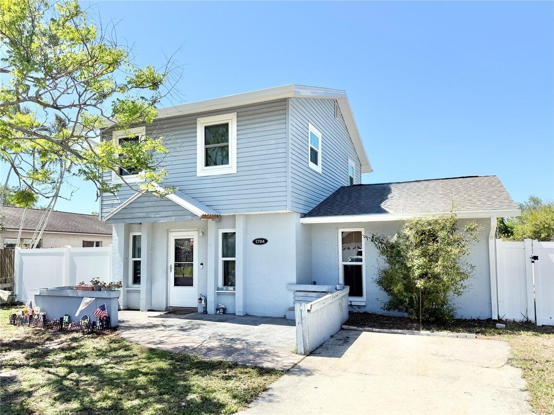 1784 Taylor Lake Pl., Largo, FL 33778