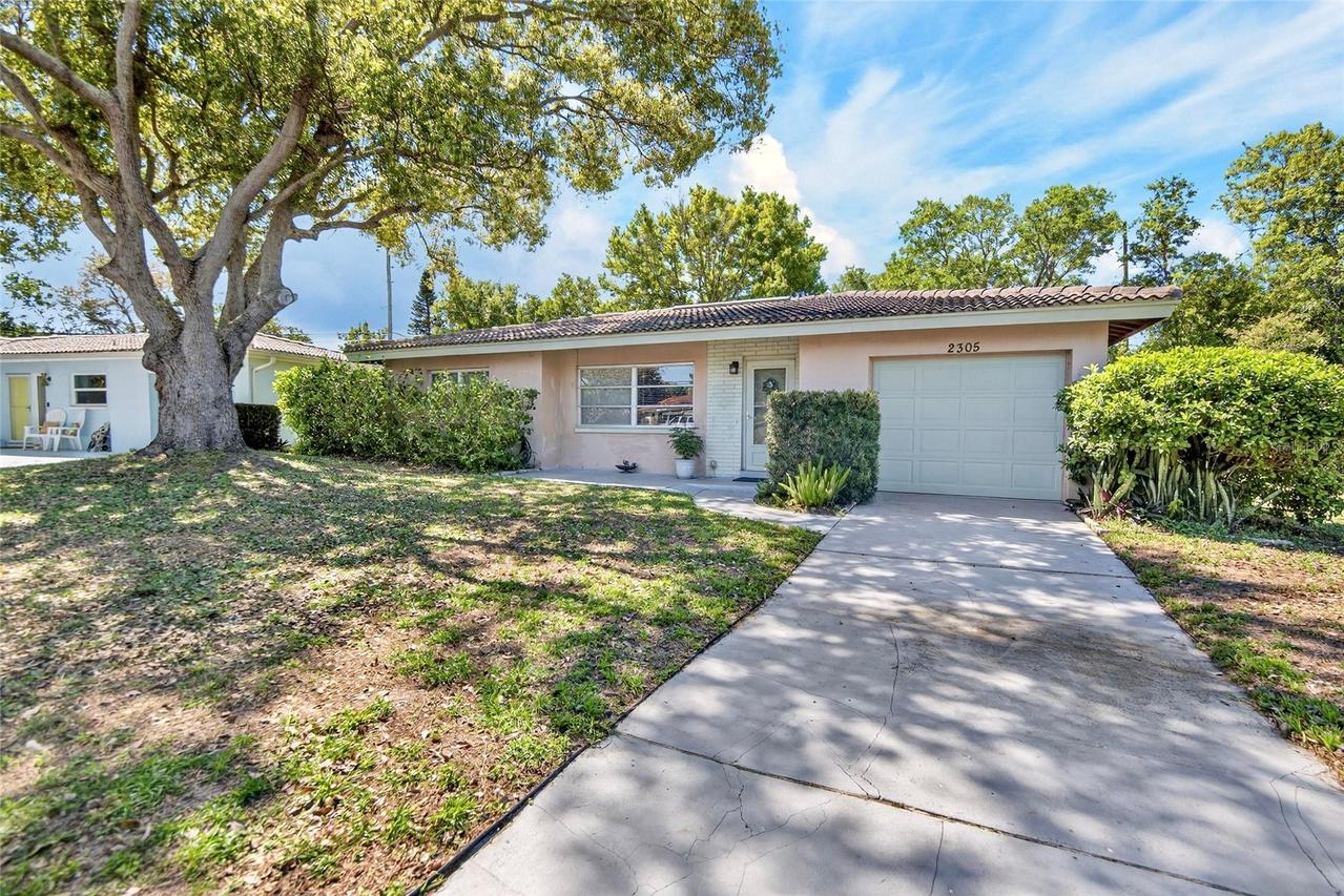 2305 Indigo Dr., Clearwater, FL 33763