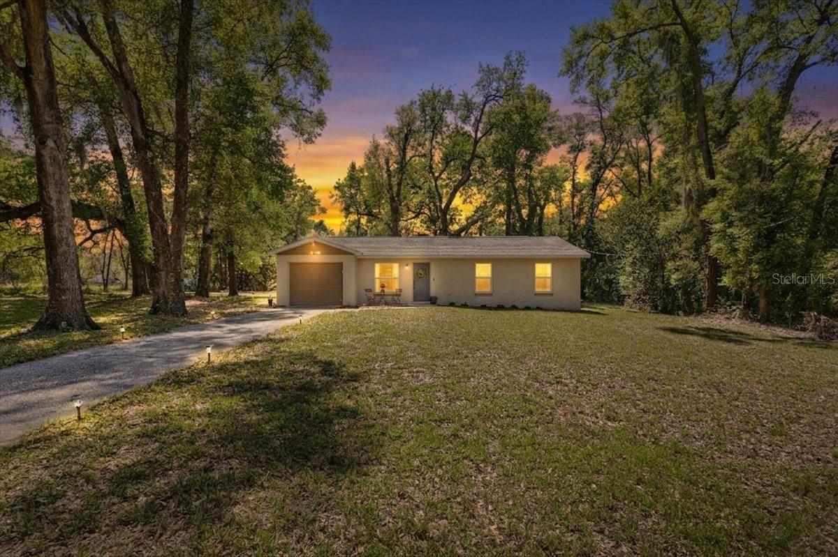 606 Wilson St., Wildwood, FL 34785