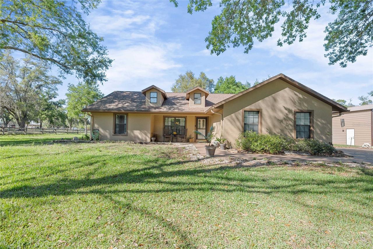 28445 Darby Rd., Dade City, FL 33525