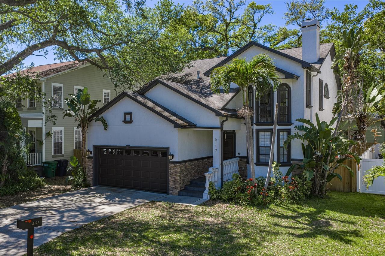 6117 S Russell St., Tampa, FL 33611