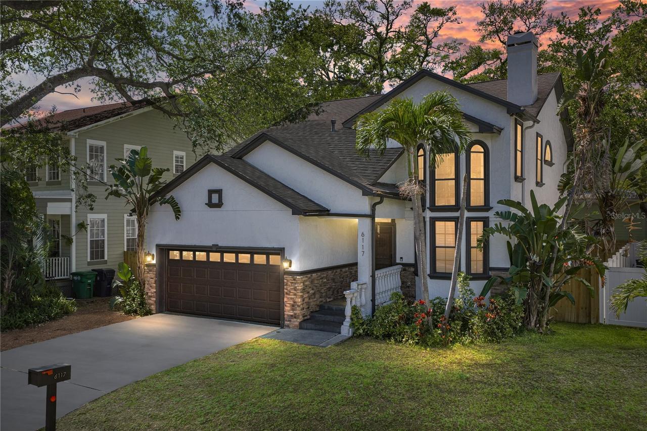 6117 S Russell St., Tampa, FL 33611