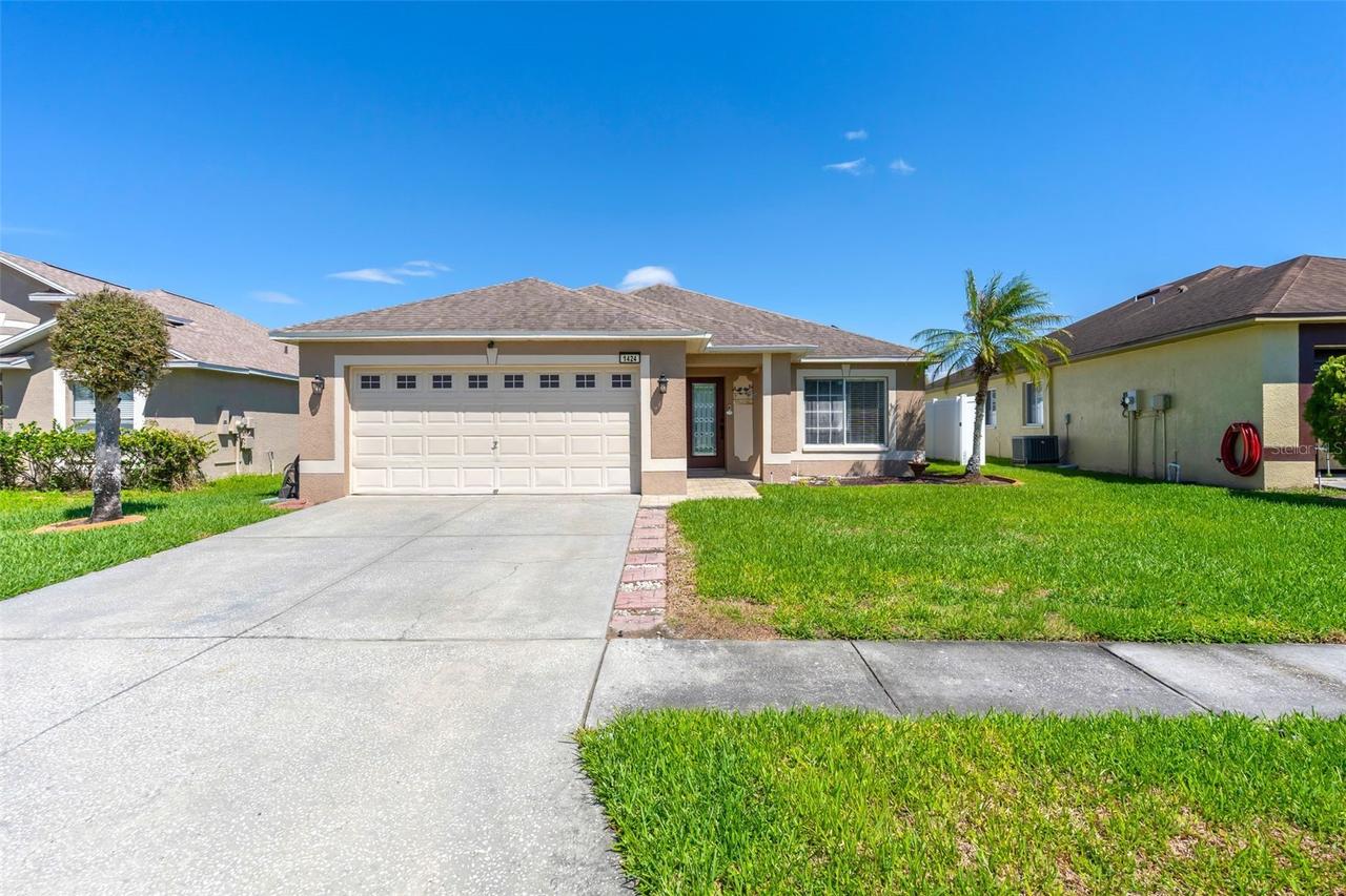 1424 Ocean Reef Rd., Wesley Chapel, FL 33544