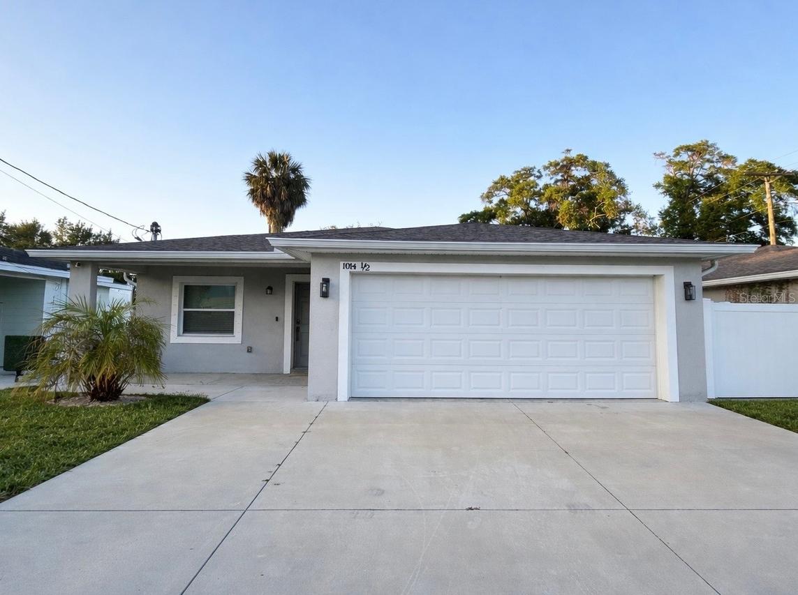 1014 1/2 E Okaloosa Ave., Tampa, FL 33604