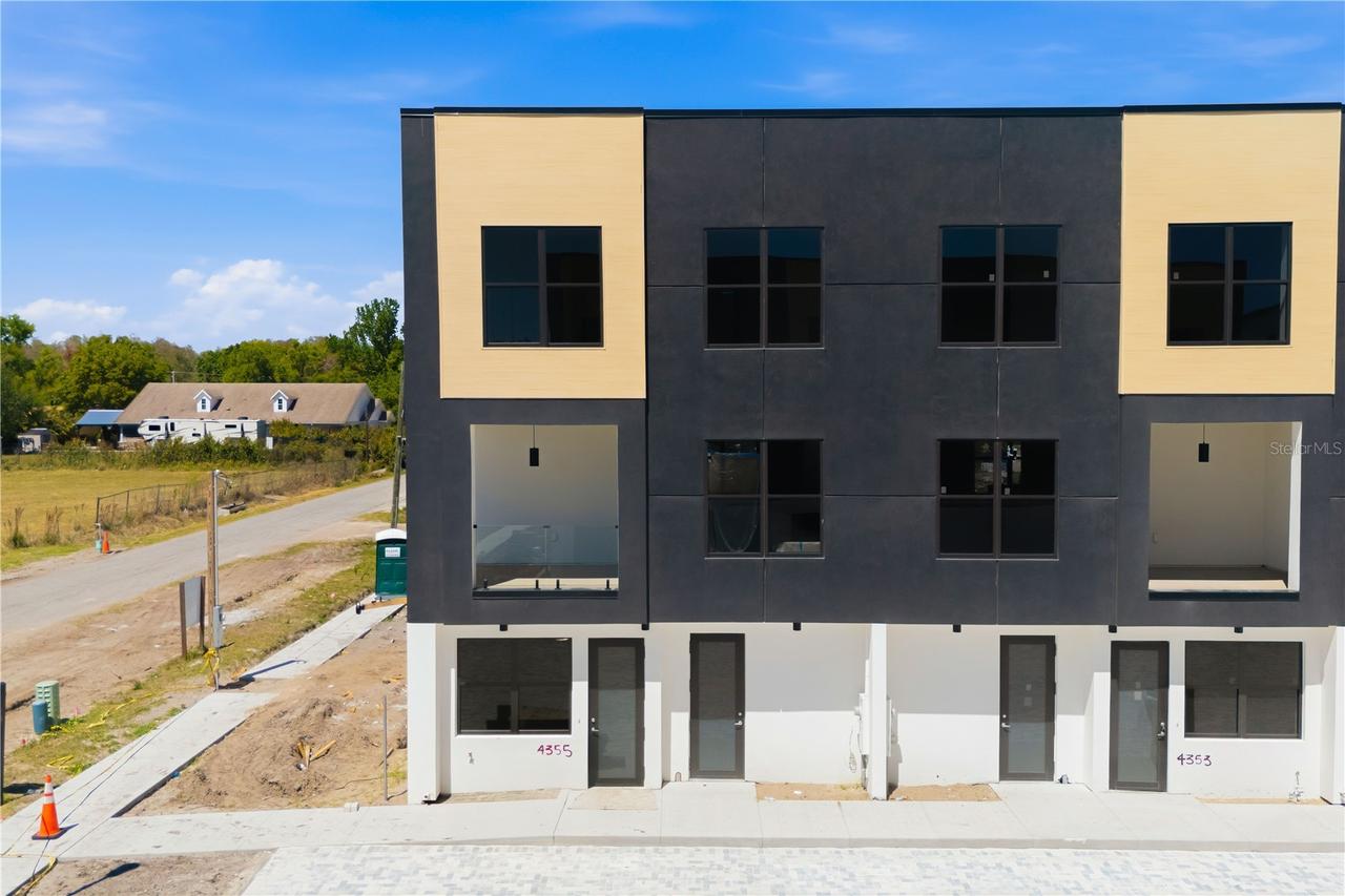 4355 Fontanarosa Village Ct., Tampa, FL 33614