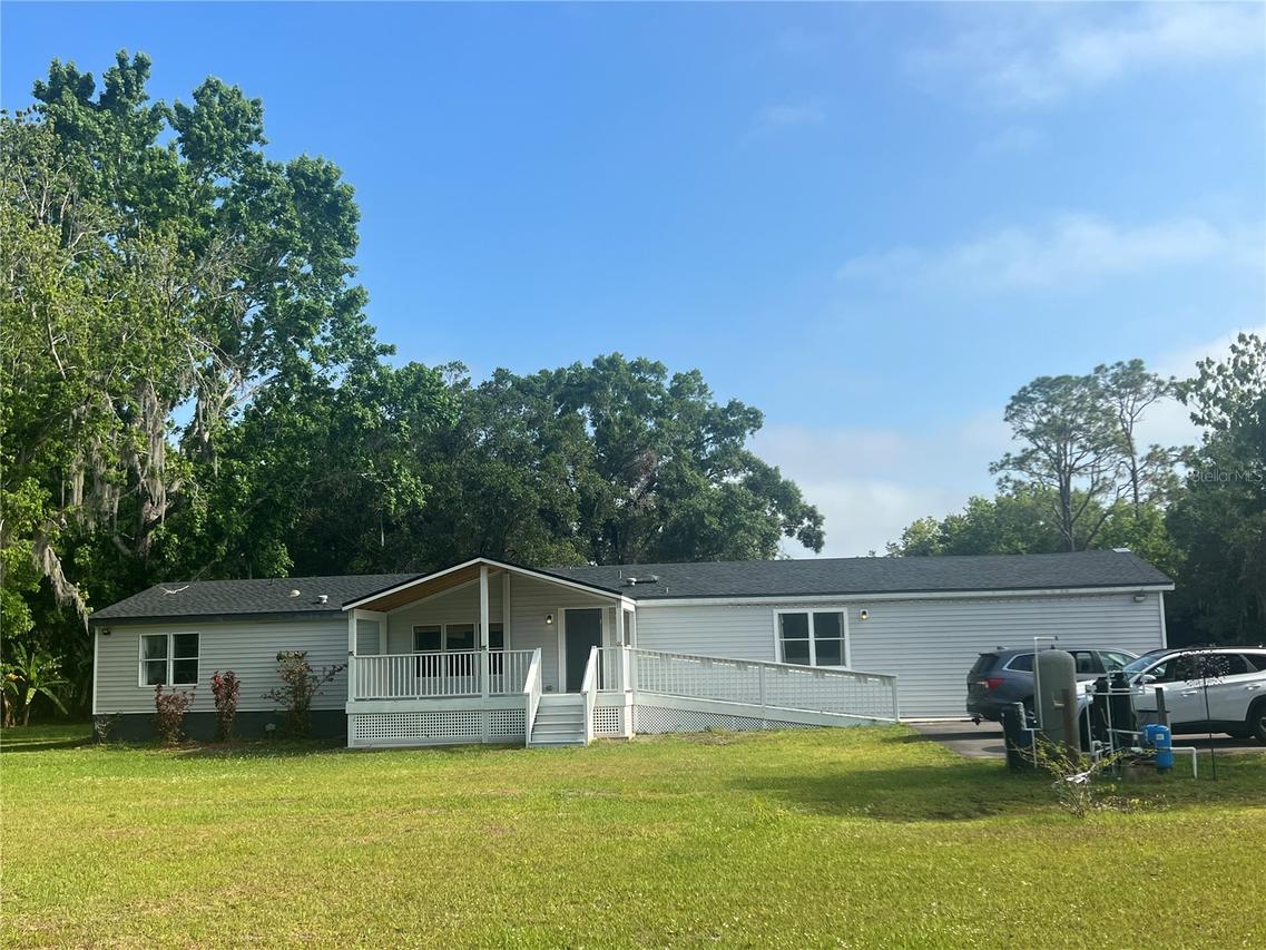 5855 Jack Brack Rd., St Cloud, FL 34771