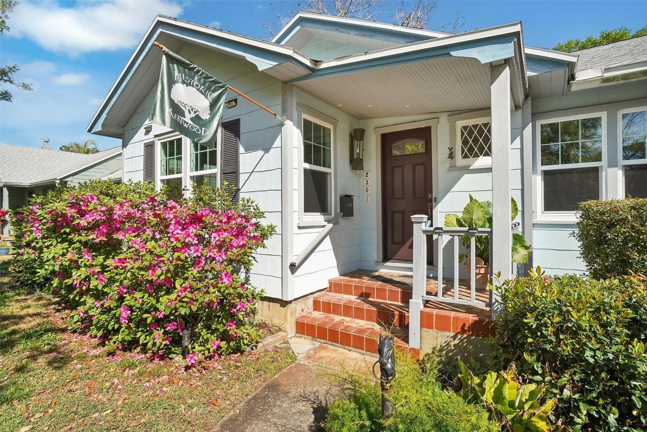 2301 7th Ave., St Petersburg, FL 33713