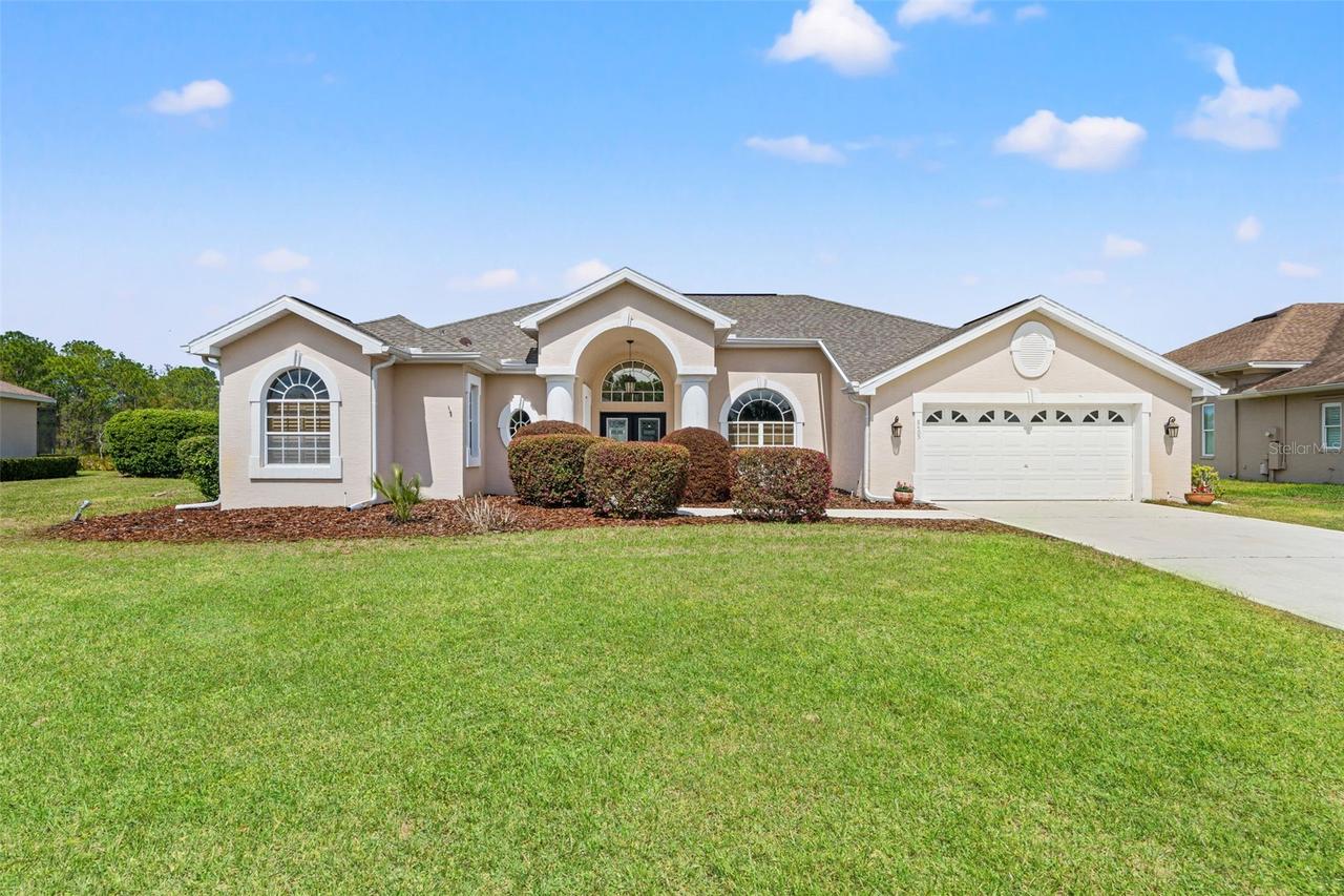 8405 Maybelle Dr., Weeki Wachee, FL 34613