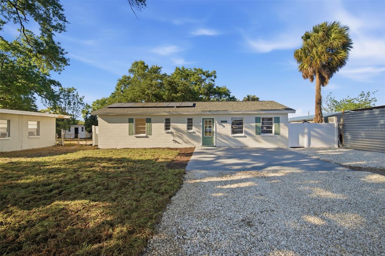 3805 W Pearl Ave., Tampa, FL 33611