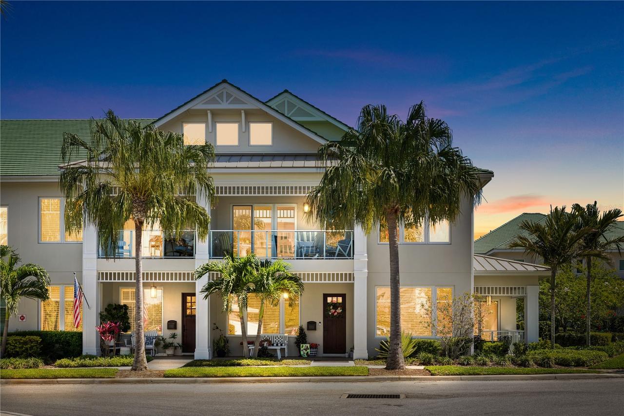 1 Palm Ter. #604, Clearwater, FL 33756