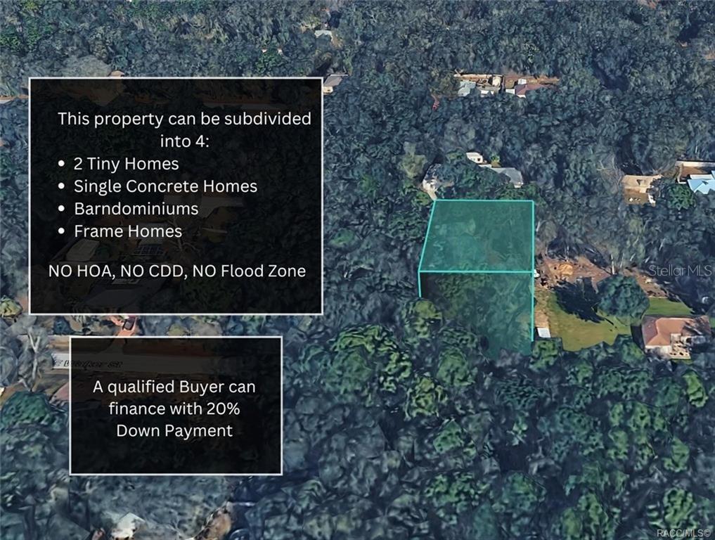 4029 E Walker St., Inverness, FL 34453