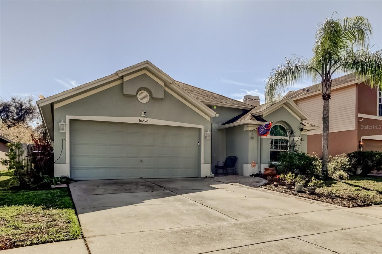 10290 Oasis Palm Dr., Tampa, FL 33615