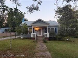 26 Crosby St., Brooksville, FL 34601