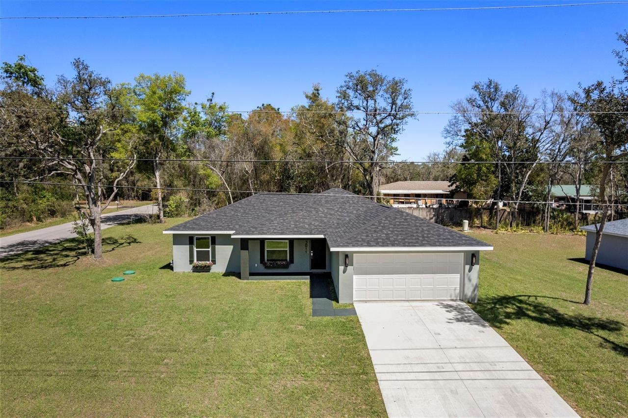 3011 E Griffin St., Inverness, FL 34453