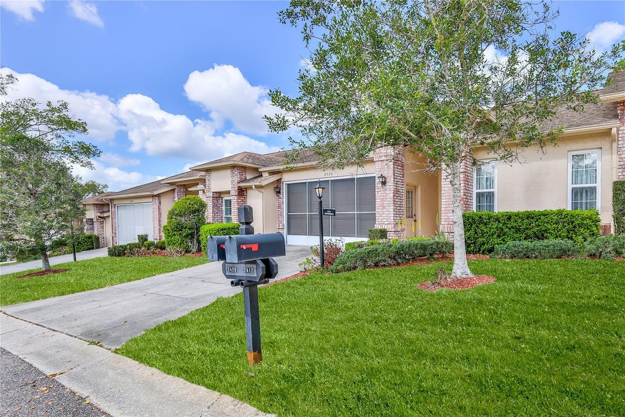 2420 Rolling View Dr., Spring Hill, FL 34606