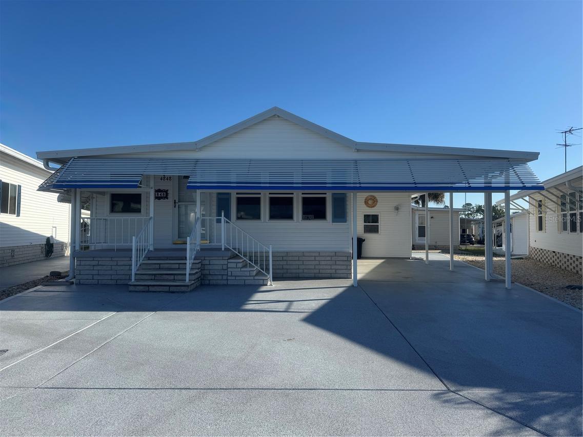 4848 Baker Ave. #220, Zephyrhills, FL 33541