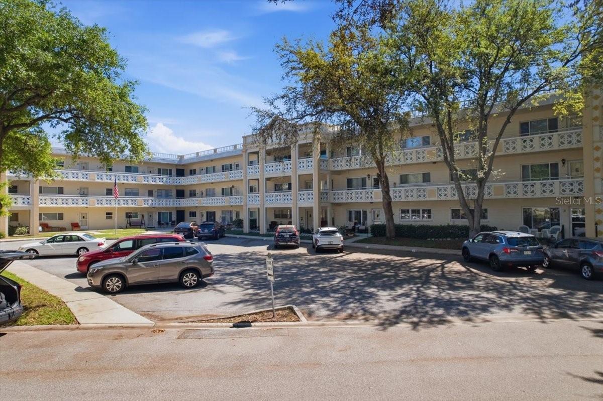 2285 Israeli Dr. #45, Clearwater, FL 33763