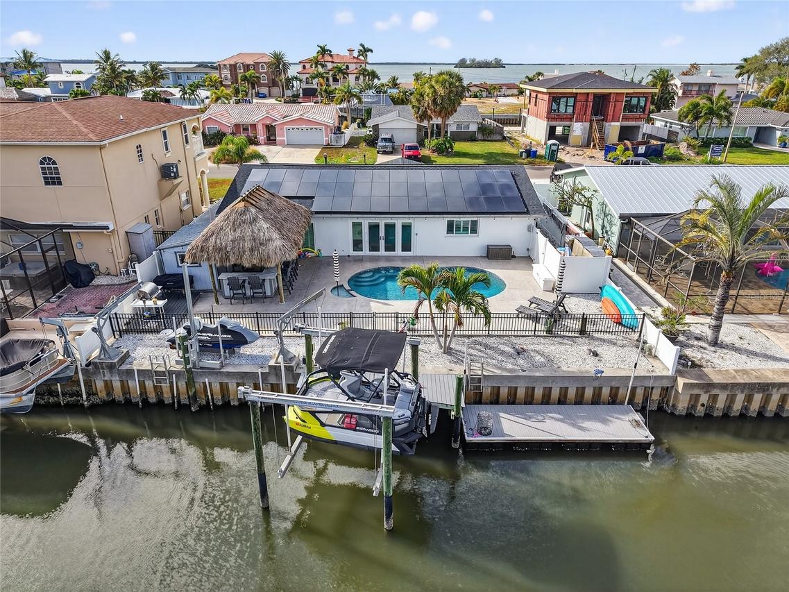 2171 Lagoon Dr., Dunedin, FL 34698