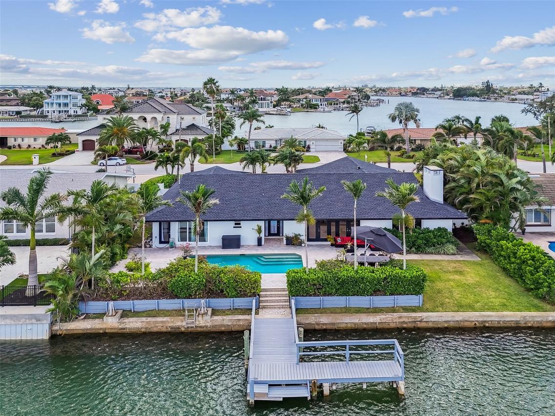 221 Howard Dr., Belleair Beach, FL 33786