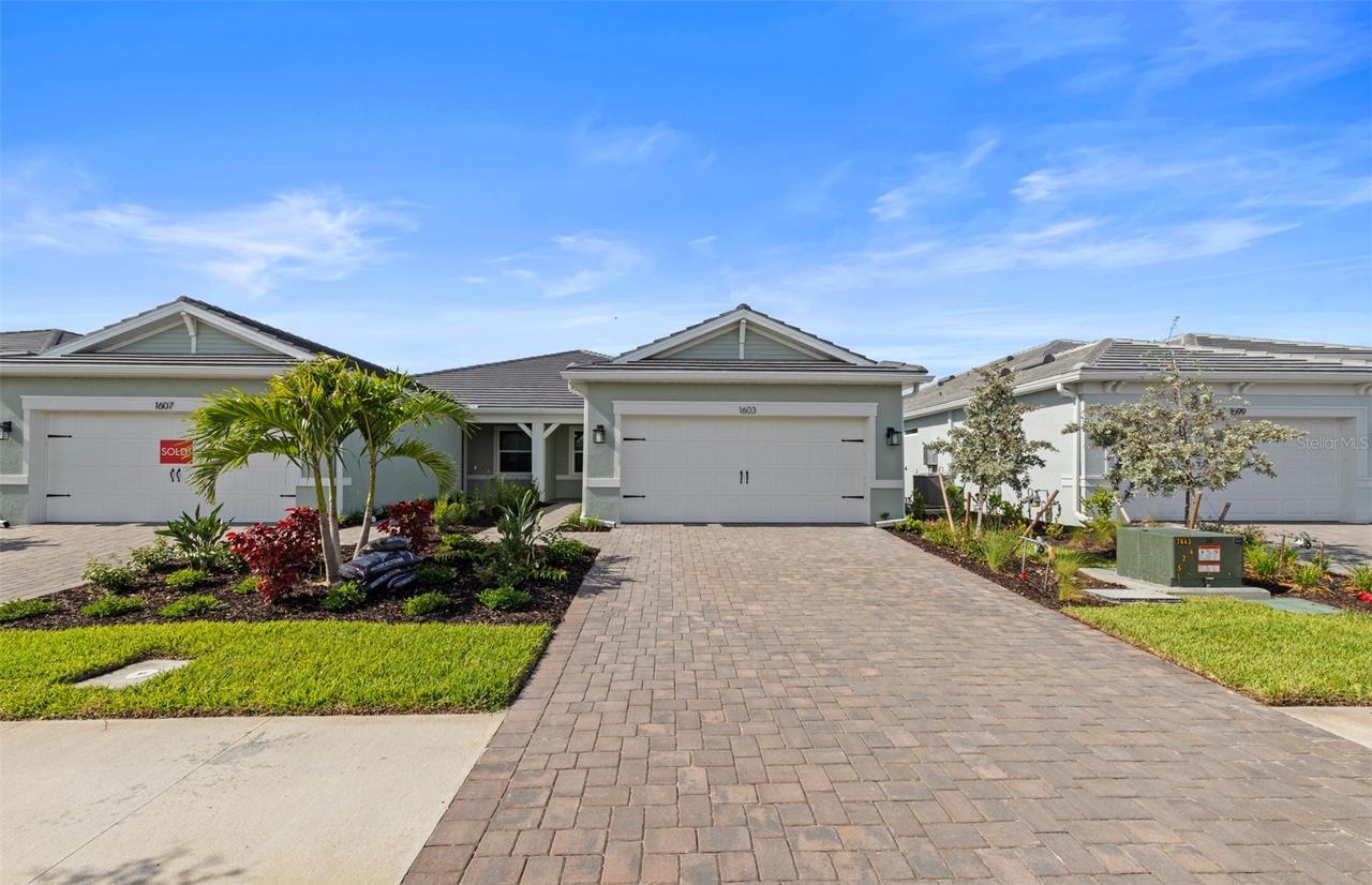 1603 Tavira Pl., Englewood, FL 34223