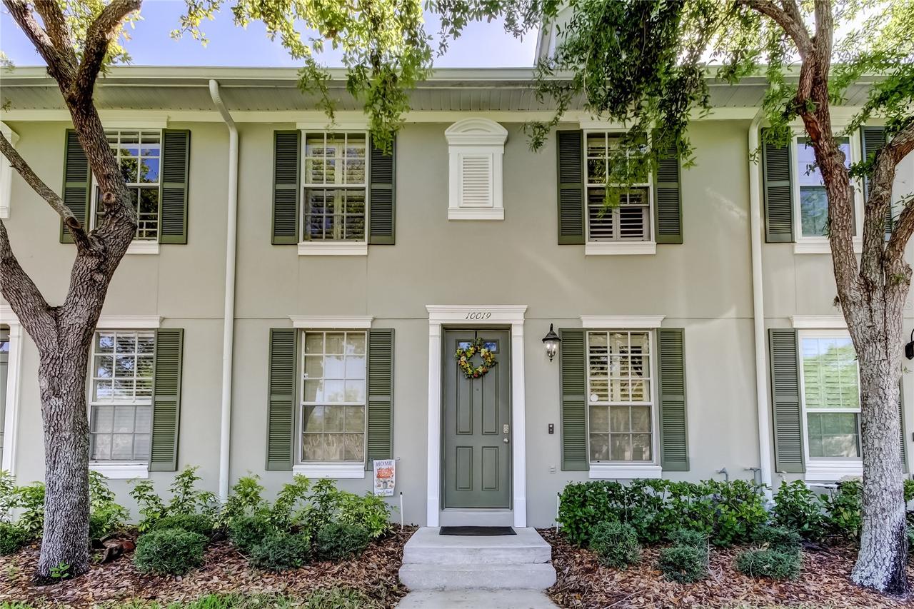 10019 Bradwell Pl., Tampa, FL 33626