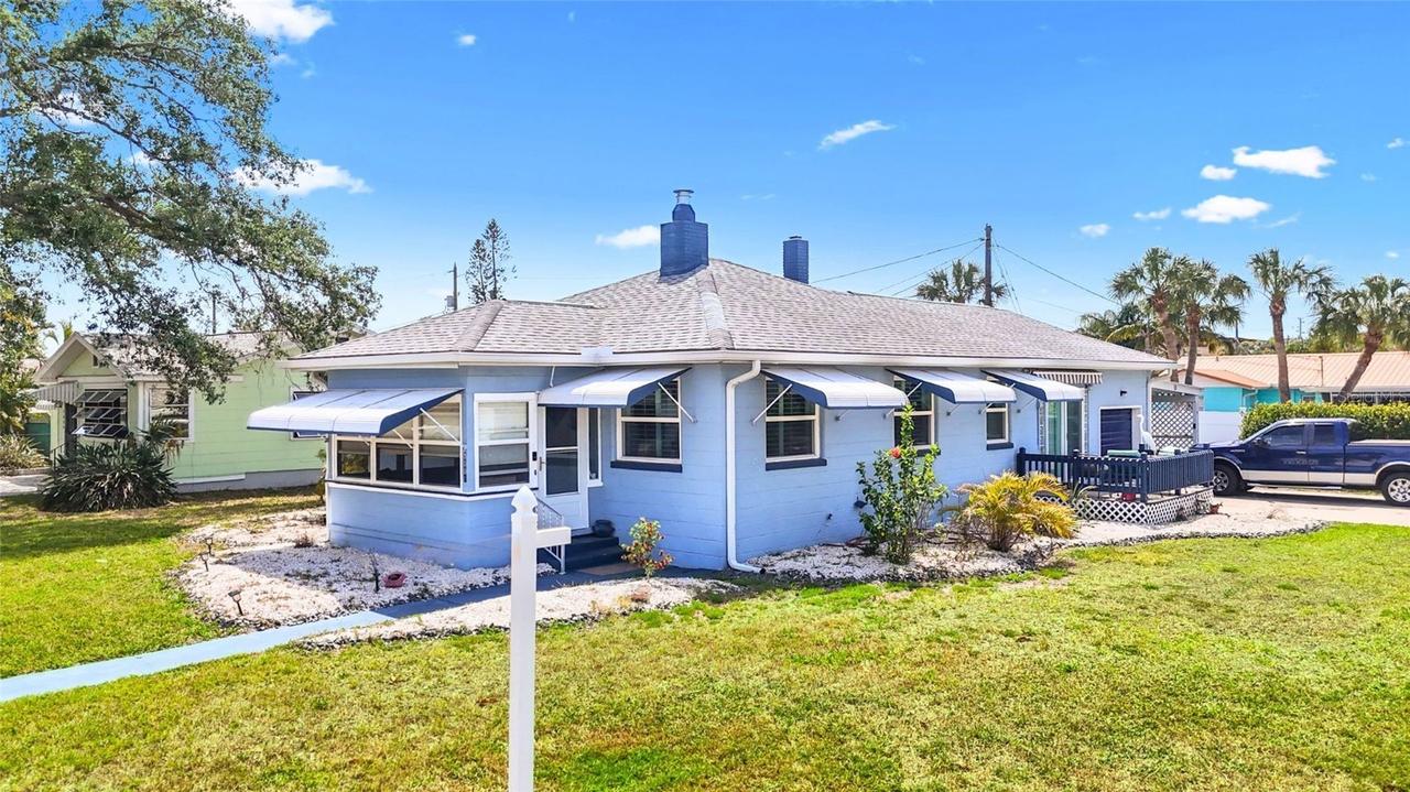 3001 57th St., Gulfport, FL 33707