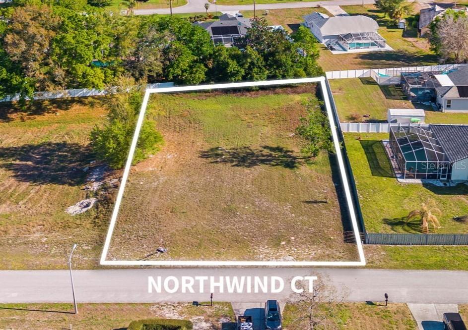. Northwind Ct., Spring Hill, FL 34608
