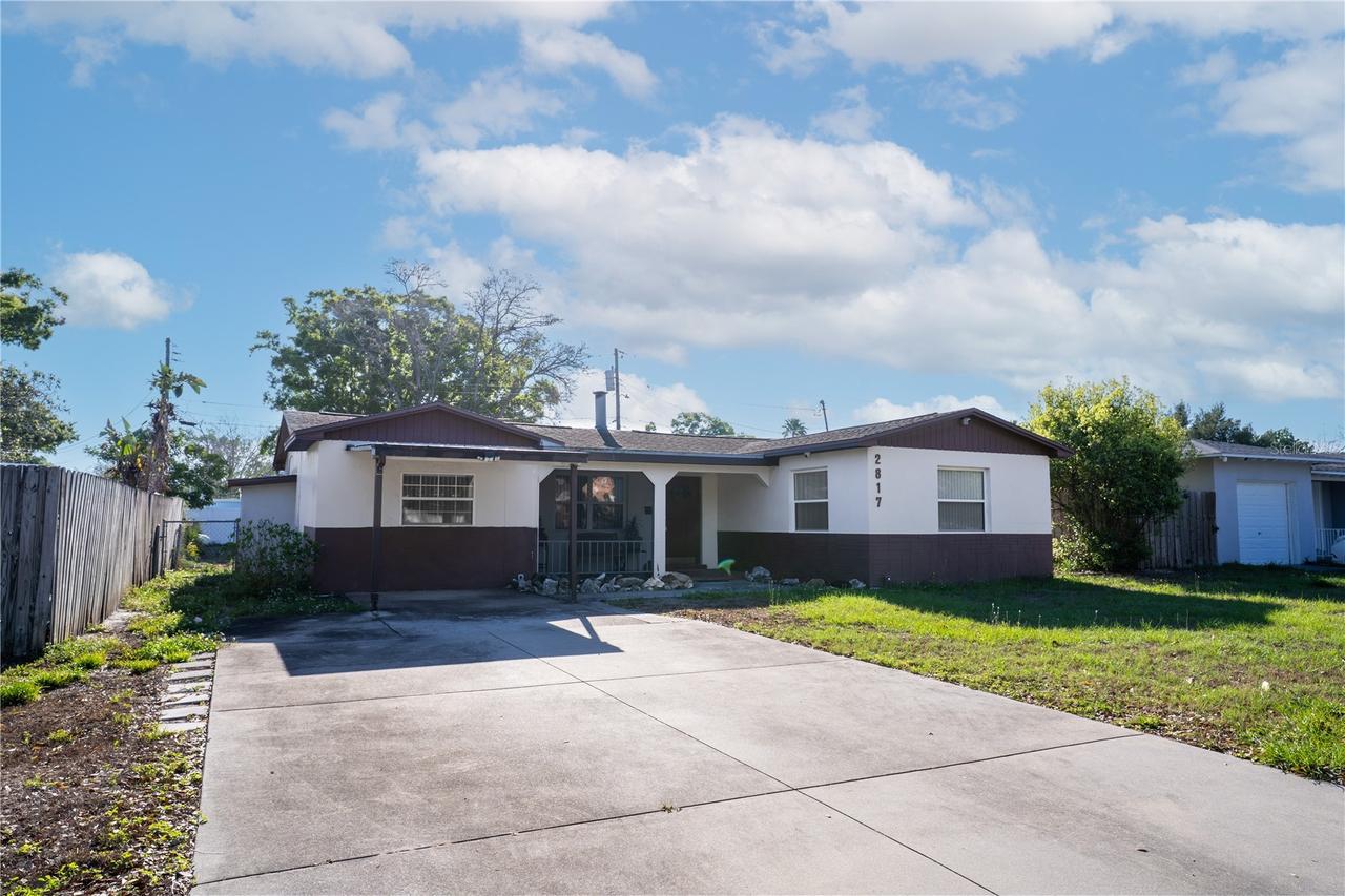 2817 49th St., St Petersburg, FL 33710