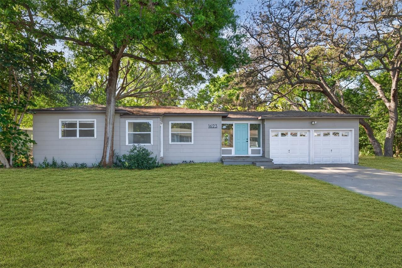 1623 Dartmouth St., Clearwater, FL 33755