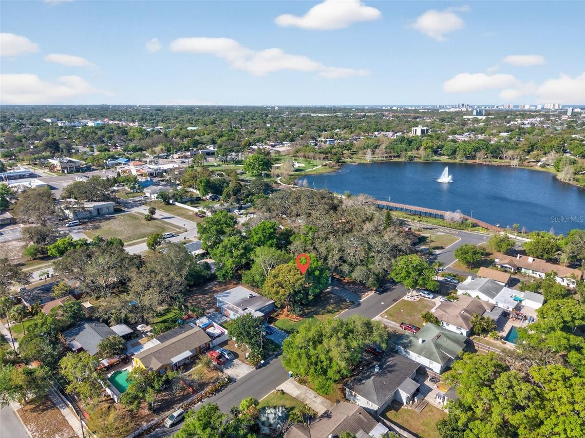 1623 Dartmouth St., Clearwater, FL 33755