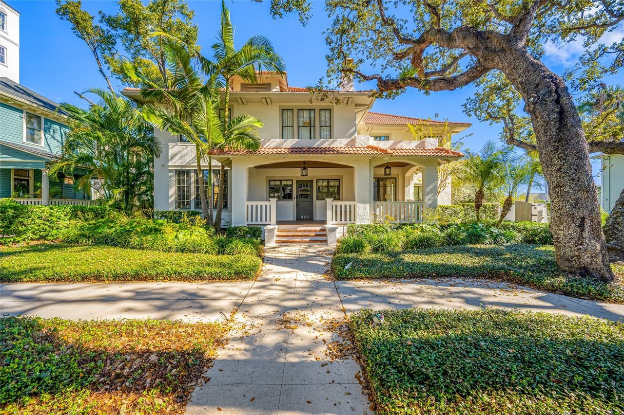 908 S Dakota Ave., Tampa, FL 33606