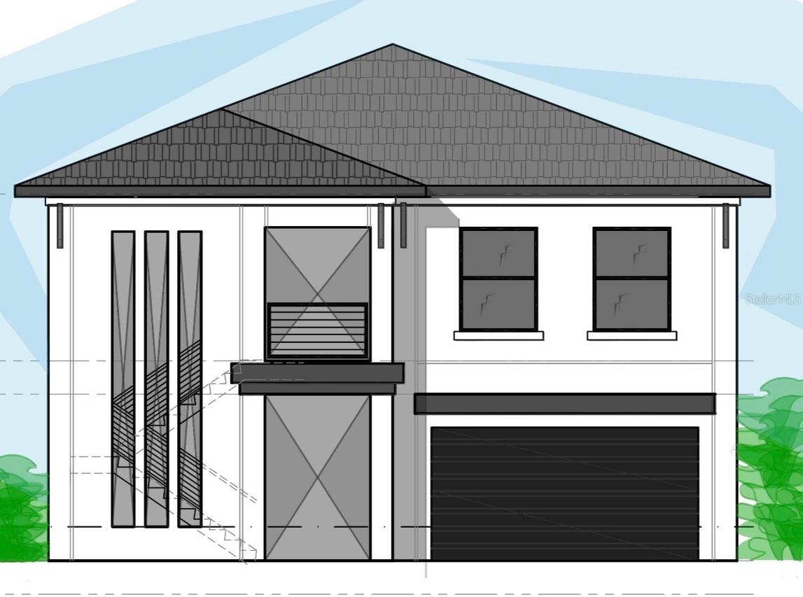 Gulf Way, Hudson, FL 34667