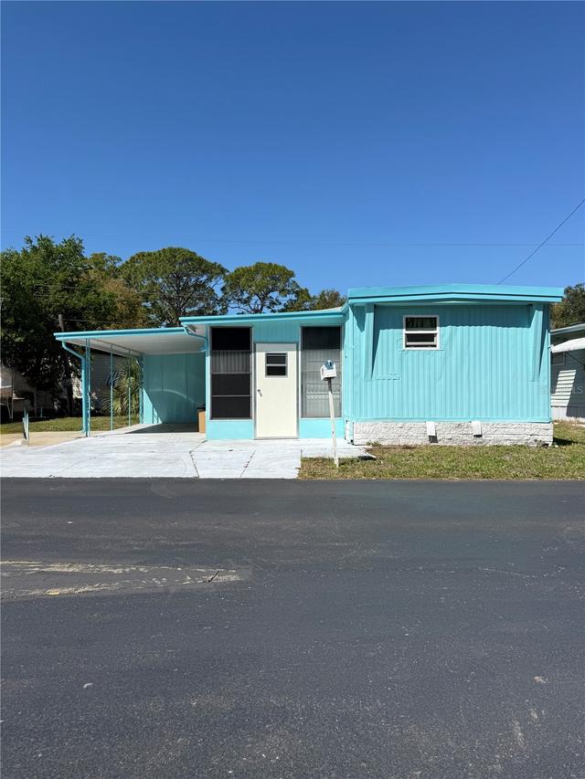 7803 46th Ave. #129, St Petersburg, FL 33709