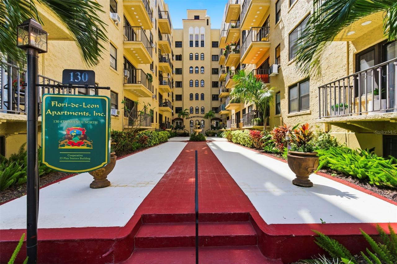 130 4th Ave. #106, St Petersburg, FL 33701