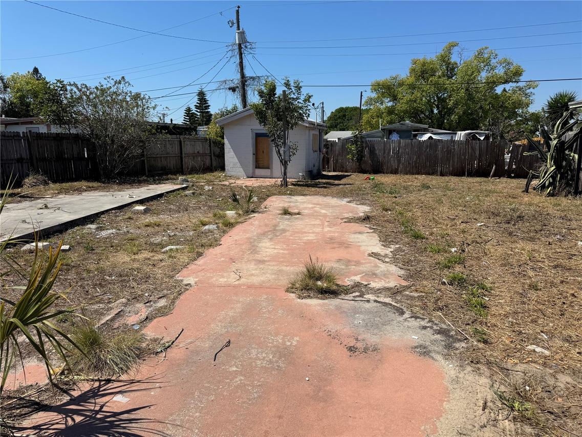 1815 Lullaby Dr., Holiday, FL 34691