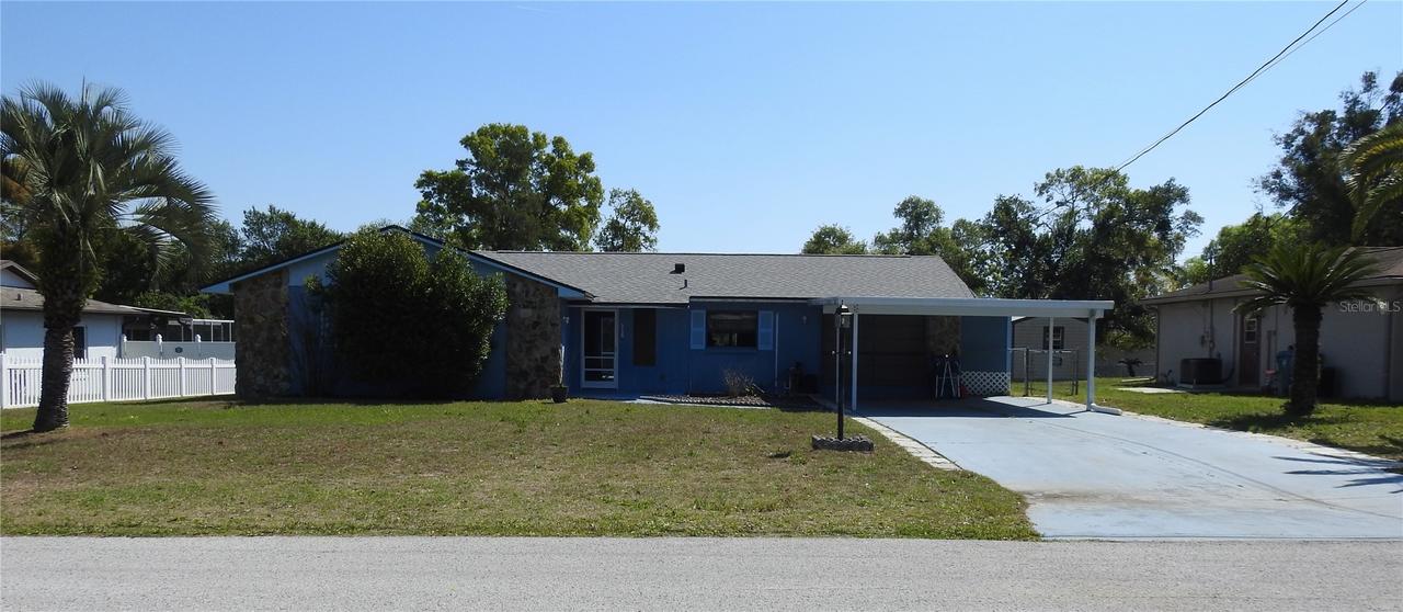 2128 Linwood Ave., Spring Hill, FL 34608