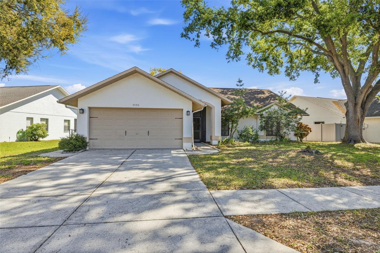 4550 Murcross Ln., New Port Richey, FL 34653