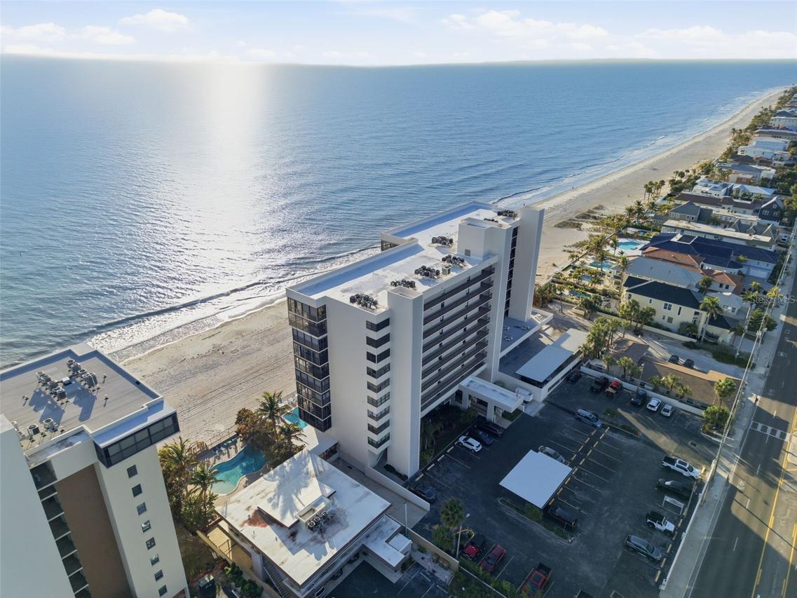 15462 Gulf Blvd. #406, Madeira Beach, FL 33708