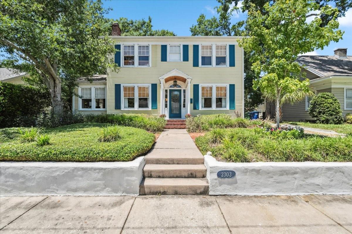 2303 S Ardson Pl., Tampa, FL 33629