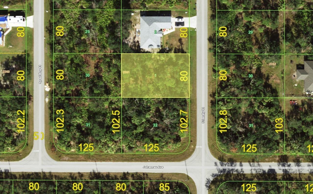 359 Friendly St., Port Charlotte, FL 33953