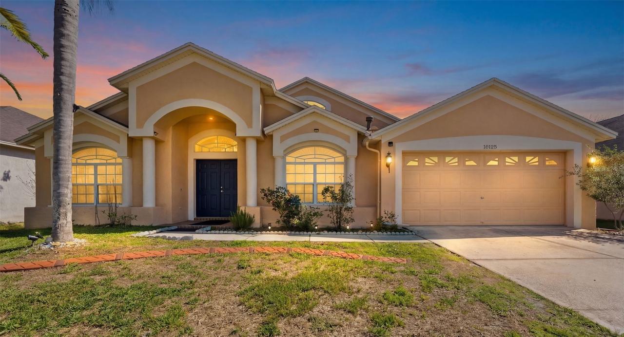 18125 Sweet Jasmine Dr., Tampa, FL 33647