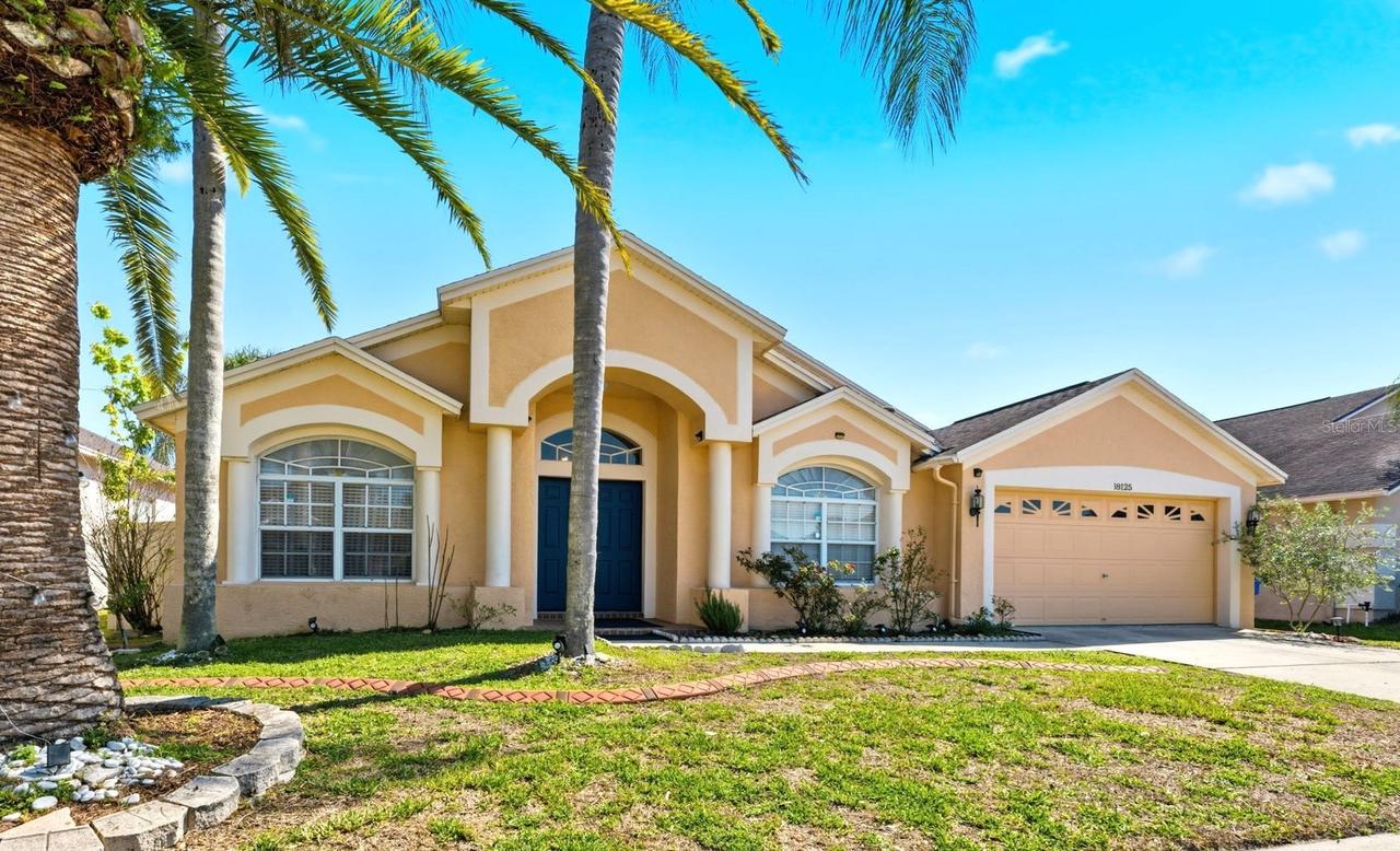 18125 Sweet Jasmine Dr., Tampa, FL 33647