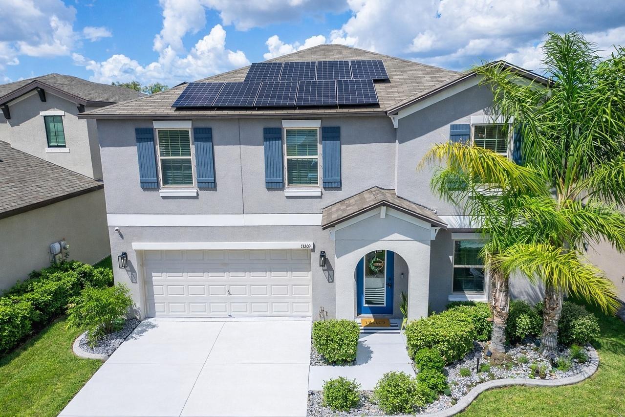 13209 Wildflower Meadow Dr., Riverview, FL 33579