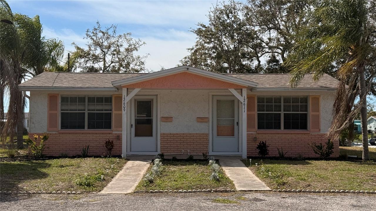 12611 1st Isle, Hudson, FL 34667