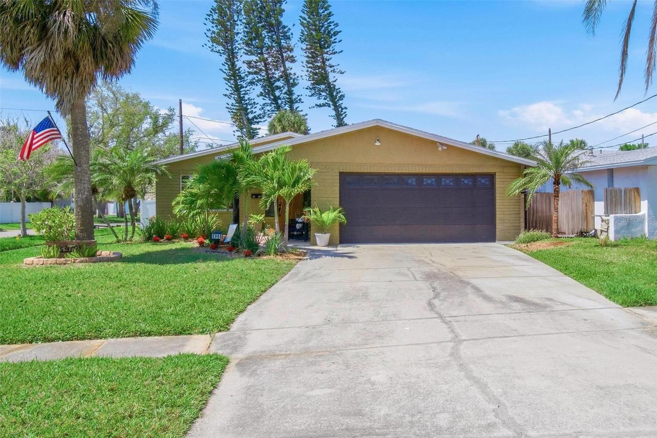 5900 Bayou Grande Blvd., St Petersburg, FL 33703
