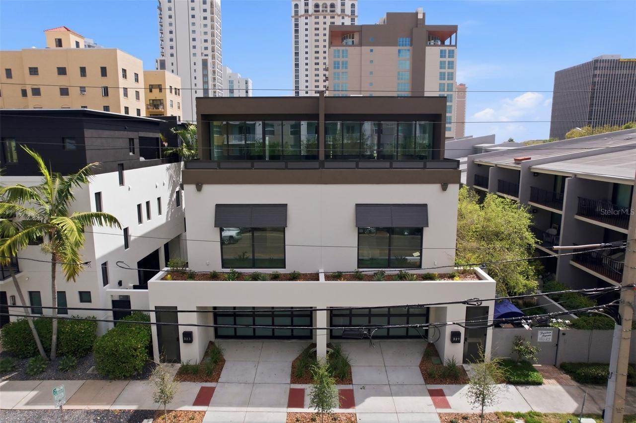 321 2nd St., St Petersburg, FL 33701