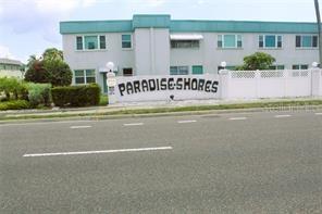 5357 81st St. #24, St Petersburg, FL 33709