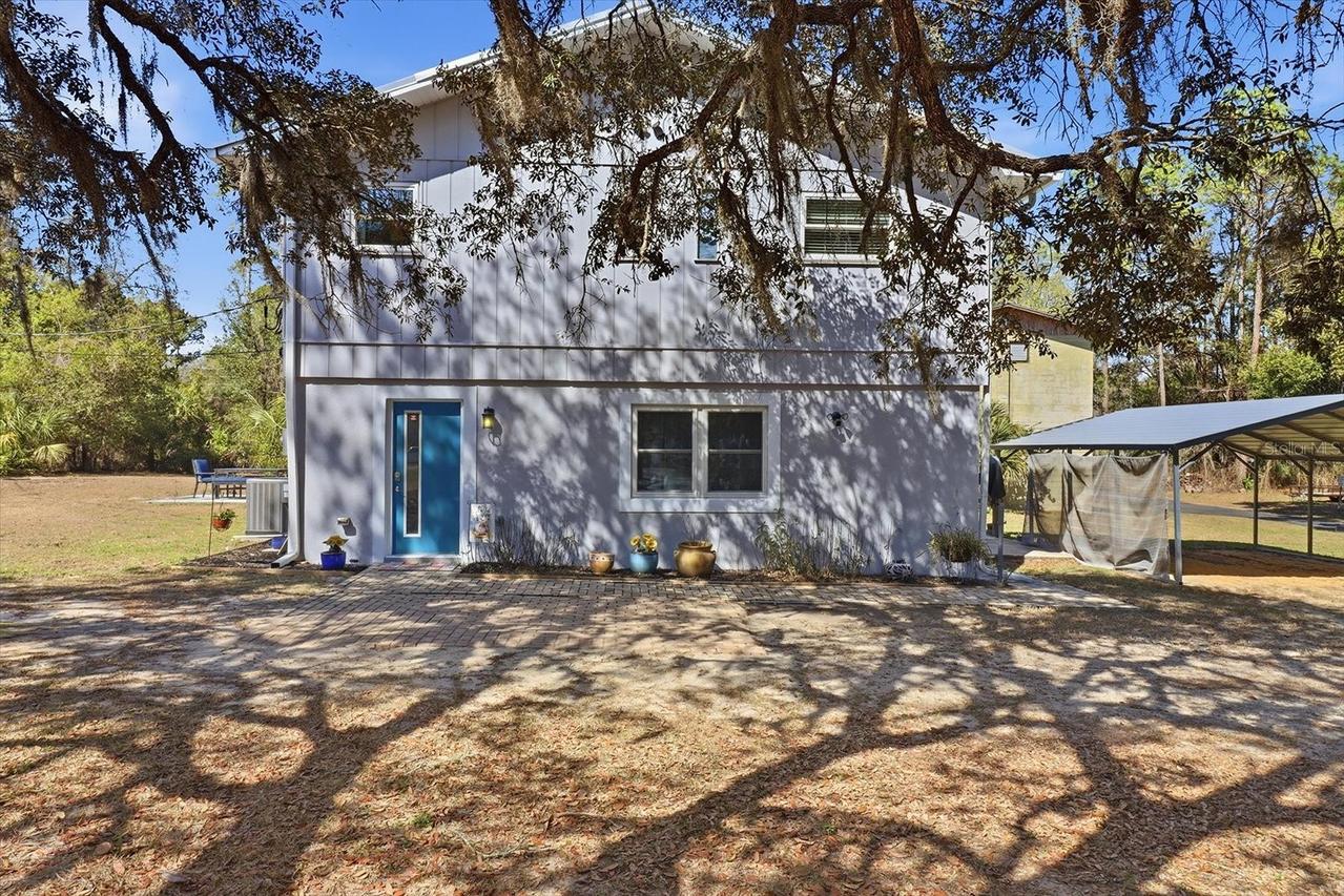 6785 W 7 Rivers Dr., Crystal River, FL 34429