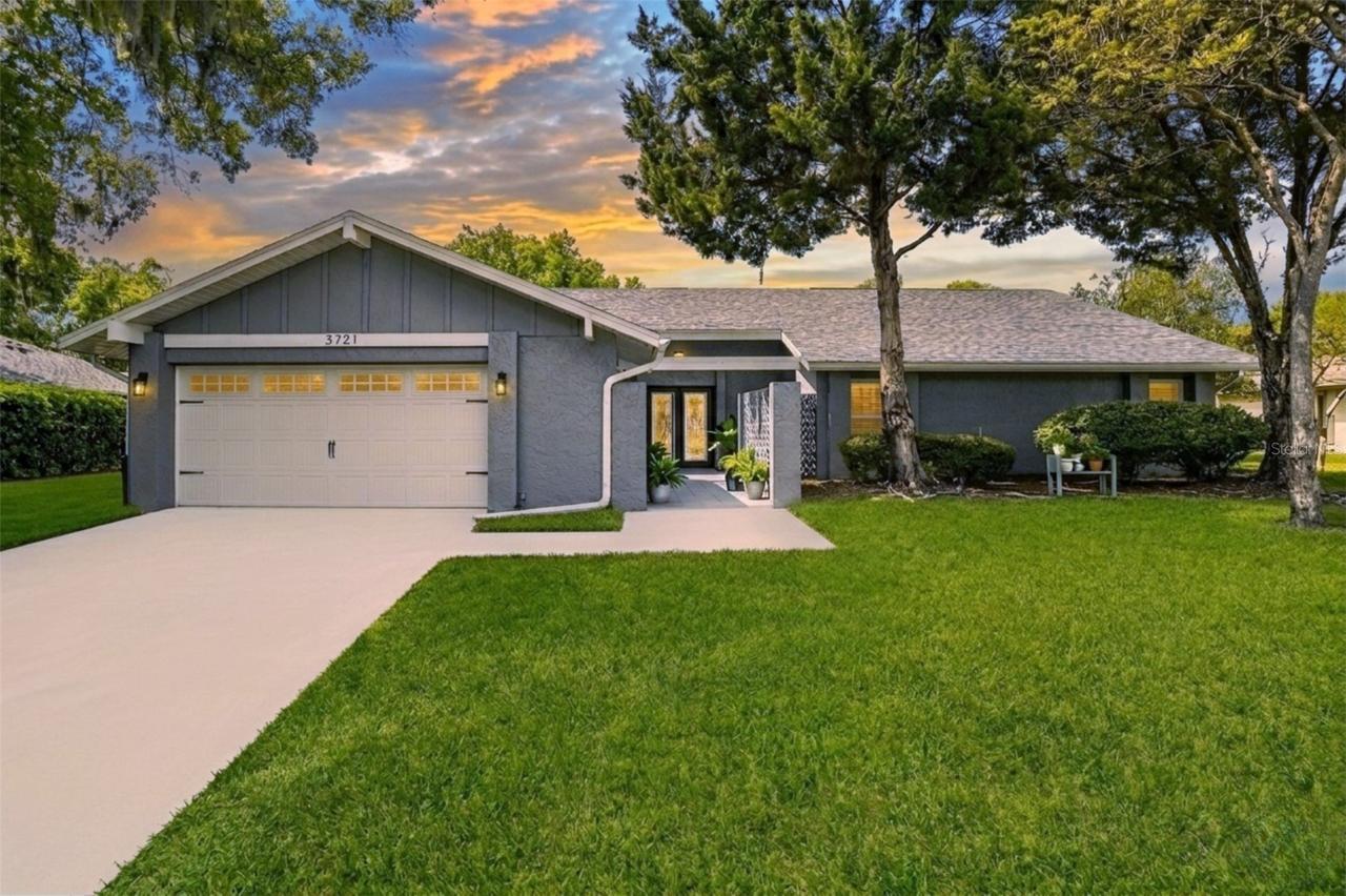 3721 Monarch Dr., Tampa, FL 33618