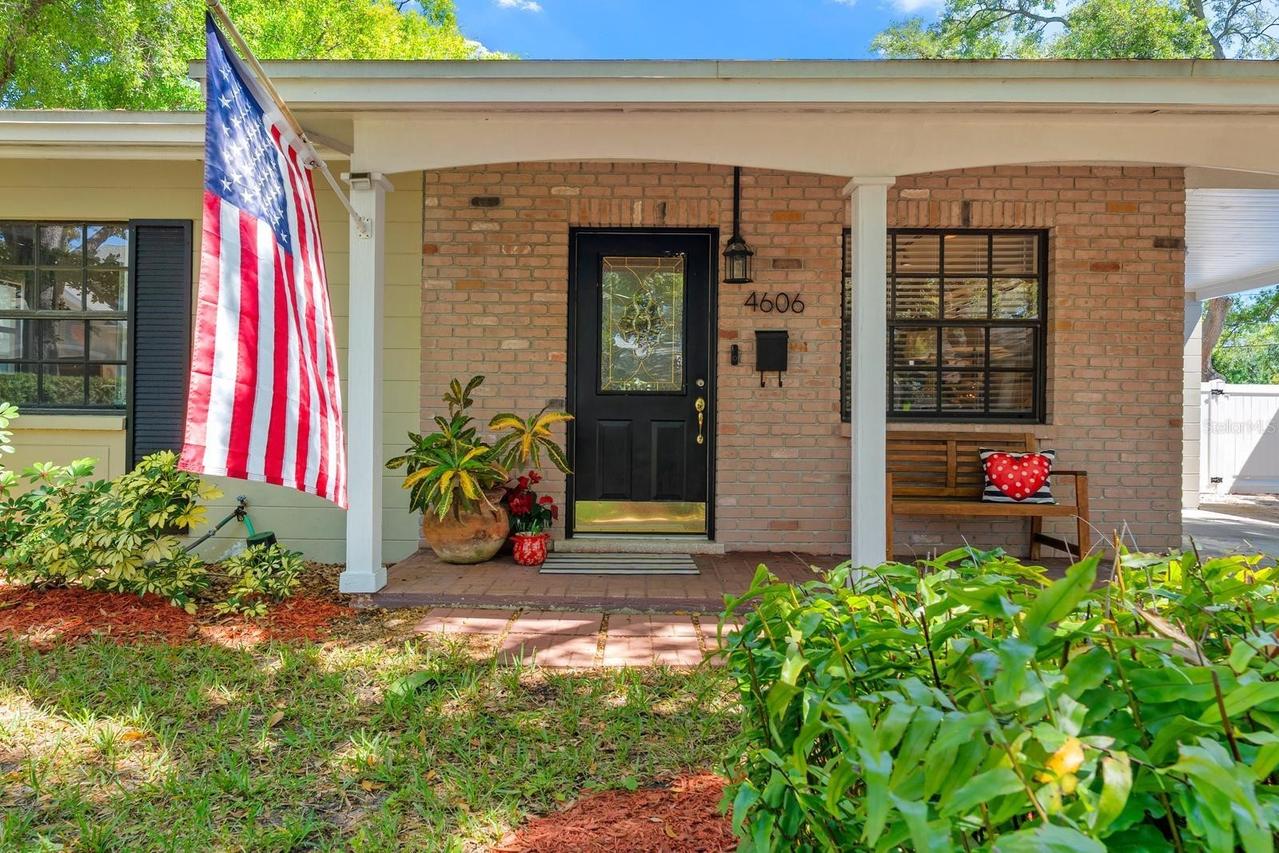 4606 S Esperanza Ave., Tampa, FL 33611
